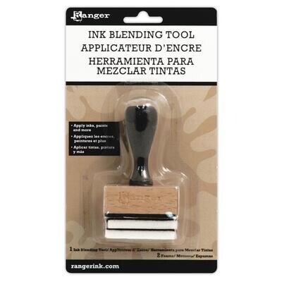 Ranger & Tim Holtz - Ink Blending Tools - to suit - IBT40965, IBT23616, & Replacement Foam Pads