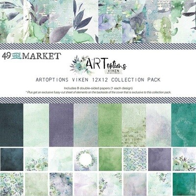 ArtOptions - Viken Collection