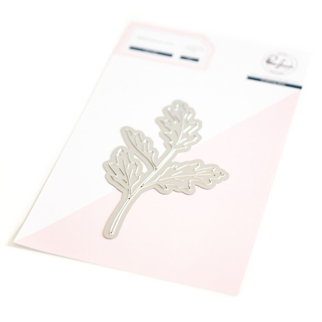PinkFresh Studio - Fall Leaf - Die - 212523 - 1 pce