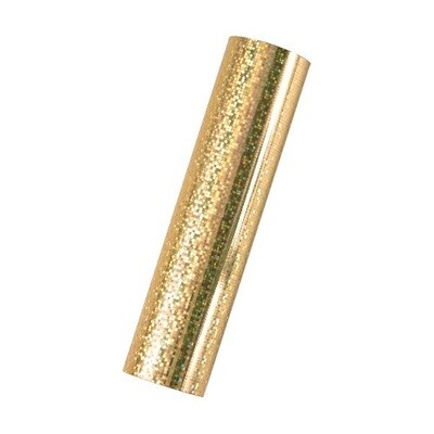 Spellbinders Paper Arts - Glimmer Foil - Speckled Aura - GLF037 - 5&quot; x 15&#39; - 1 Roll