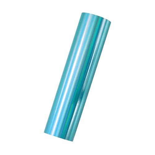 Spellbinders Paper Arts - Glimmer Foil - Moondust - GLF035 - 5&quot; x 15&#39; - 1 Roll