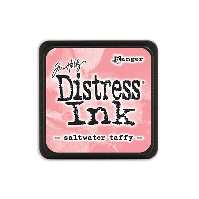 Tim Holtz - Distress Inks - Mini - Saltwater Taffy - DMINI79637
