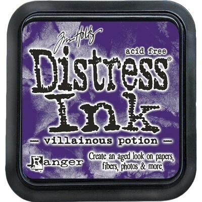 Tim Holtz - Ranger - Distress Ink - Villainous Potion - TIM78807