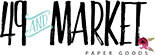 49 &amp; Market Clearance