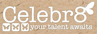 Celebr8 - Clearance
