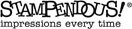 Stampendous - Clearance
