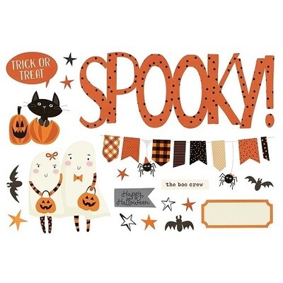Halloween - Faboolous