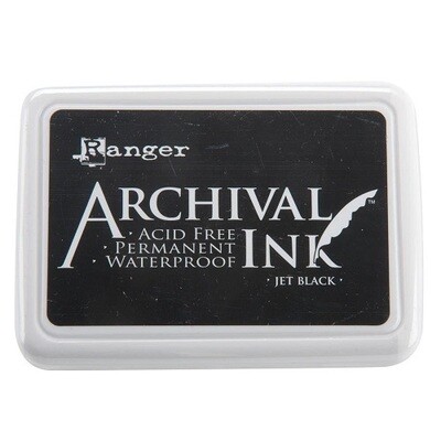 Ranger &amp; Wendy Vecchi - Ink Pads