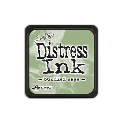 Tim Holtz - Distress Inks - Mini -Bundled Sage - DMINI39891