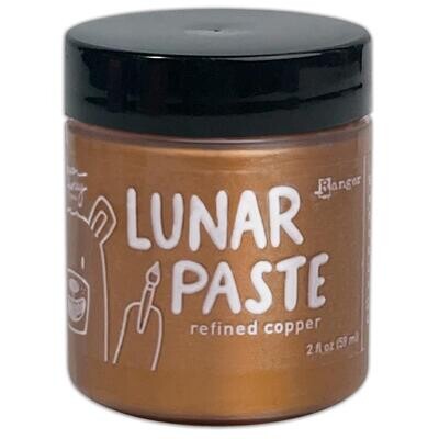 Simon Hurley Create. - Lunar Paste - Copper - HUA82613