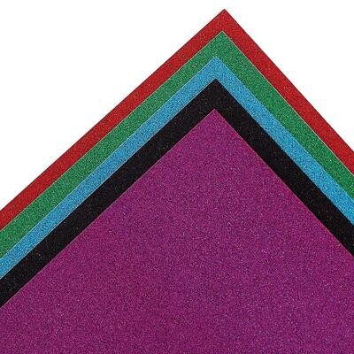 Glitter Cardstock