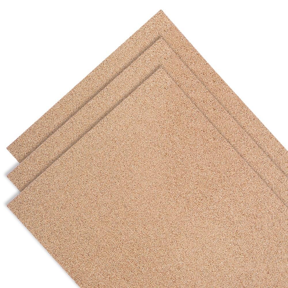 Spellbinders Paper Arts - Champagne Glitter Cardstock -  (8.5&quot; x 11&quot; ) - 10 pack - SCS316