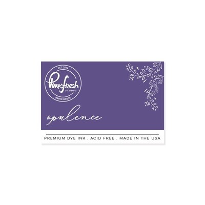 PinkFresh Studio - Premium Dye Ink Pad - PFDI063 - Opulence
