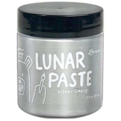Simon Hurley Create. - Lunar Paste - Silver Lining - HUA82620