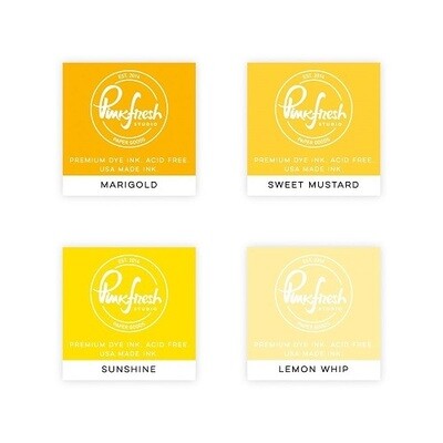 Ink Pads &amp; Sets