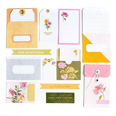Journalling Bits
