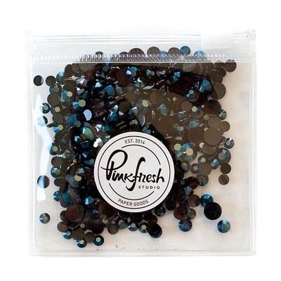 PinkFresh Studio - Jewels - Stargazer - PF070ES