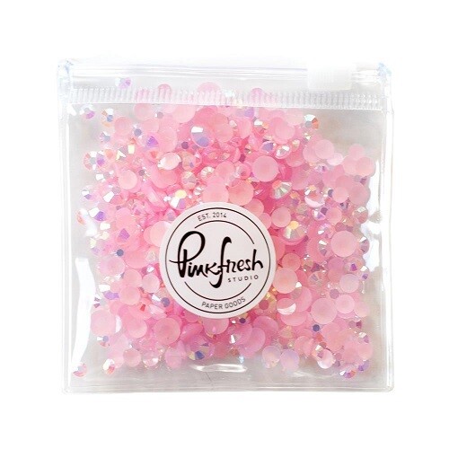 PinkFresh Studio - Jewels - Ballet Slipper - PF064ES