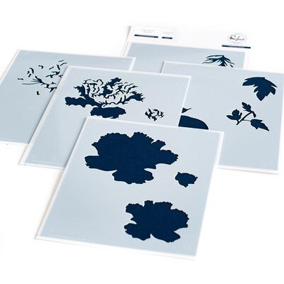 Stencils