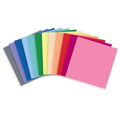 We R Memory Keepers - Shotbox - Backgrounds - 660411 - 34cm x 34cm - 12pcs