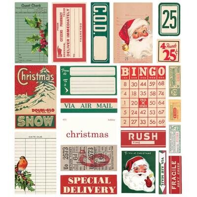 Ephemera