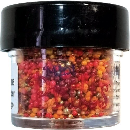 US ArtQuest - Mini Prills - October Tango - 3grams - ANC838
