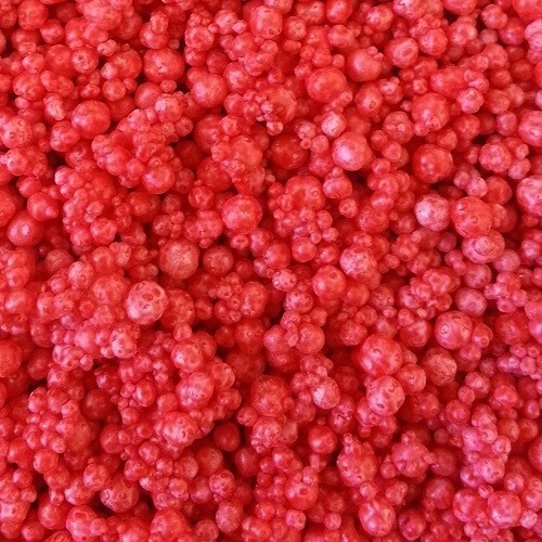US ArtQuest - Mini Prills - Red It&#39;s Right - 3grams - ANC823
