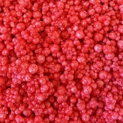 US ArtQuest - Mini Prills - Red It&#39;s Right - 3grams - ANC823