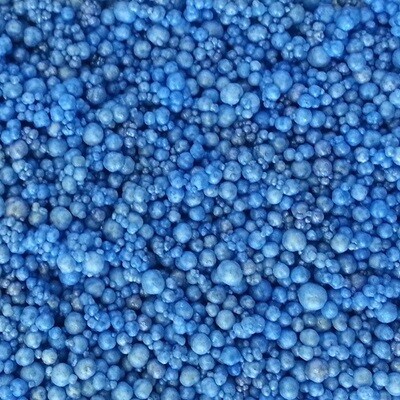US ArtQuest - Mini Prills - Blue Suede Shoes - 3grams - ANC830