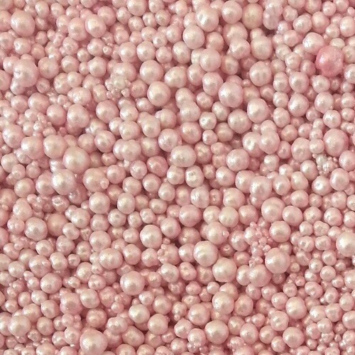 US ArtQuest - Mini Prills - Tutu Pink - 3grams - ANC811