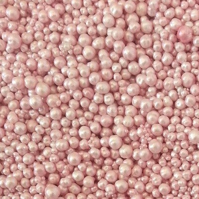 US ArtQuest - Mini Prills - Tutu Pink - 3grams - ANC811