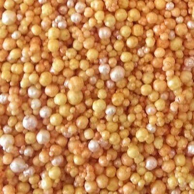 US ArtQuest - Mini Prills - Go ManGo - 3grams - ANC818