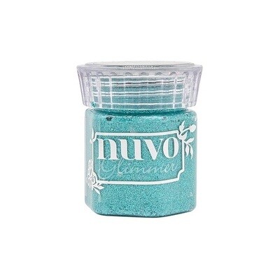 Nuvo - Glimmer Pastes &amp; Mousse