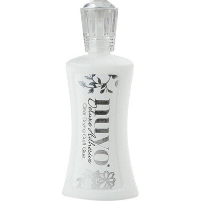 Nuvo - Adhesives and Glues