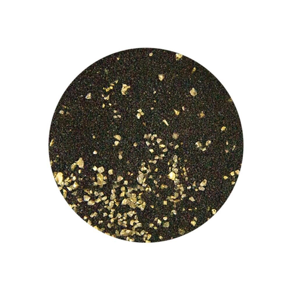 Nuvo - Embossing Powder - Carbon Sparkle - NEP580