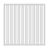 Hero Arts - Stencil - Stripe Stencil - SA229 - 6&quot; x 6&quot;