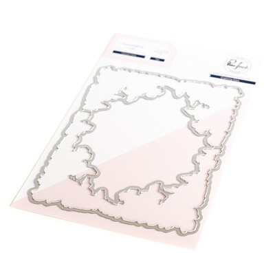 PinkFresh Studio - Fairytale Frame - Die Set - 216023