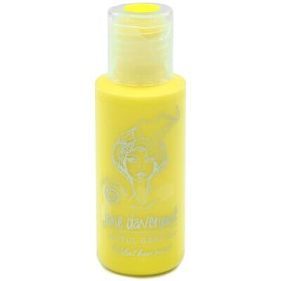 Jane Davenport - Cosmic Shimmers - Joyful - Gess-Oh! -Laughing Lemon - CSJDJG Lemon - 50ml