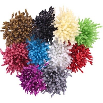 Heartfelt Creations - Stamens  - Rock Candy -Small - HCS1459-4 - 144 pcs