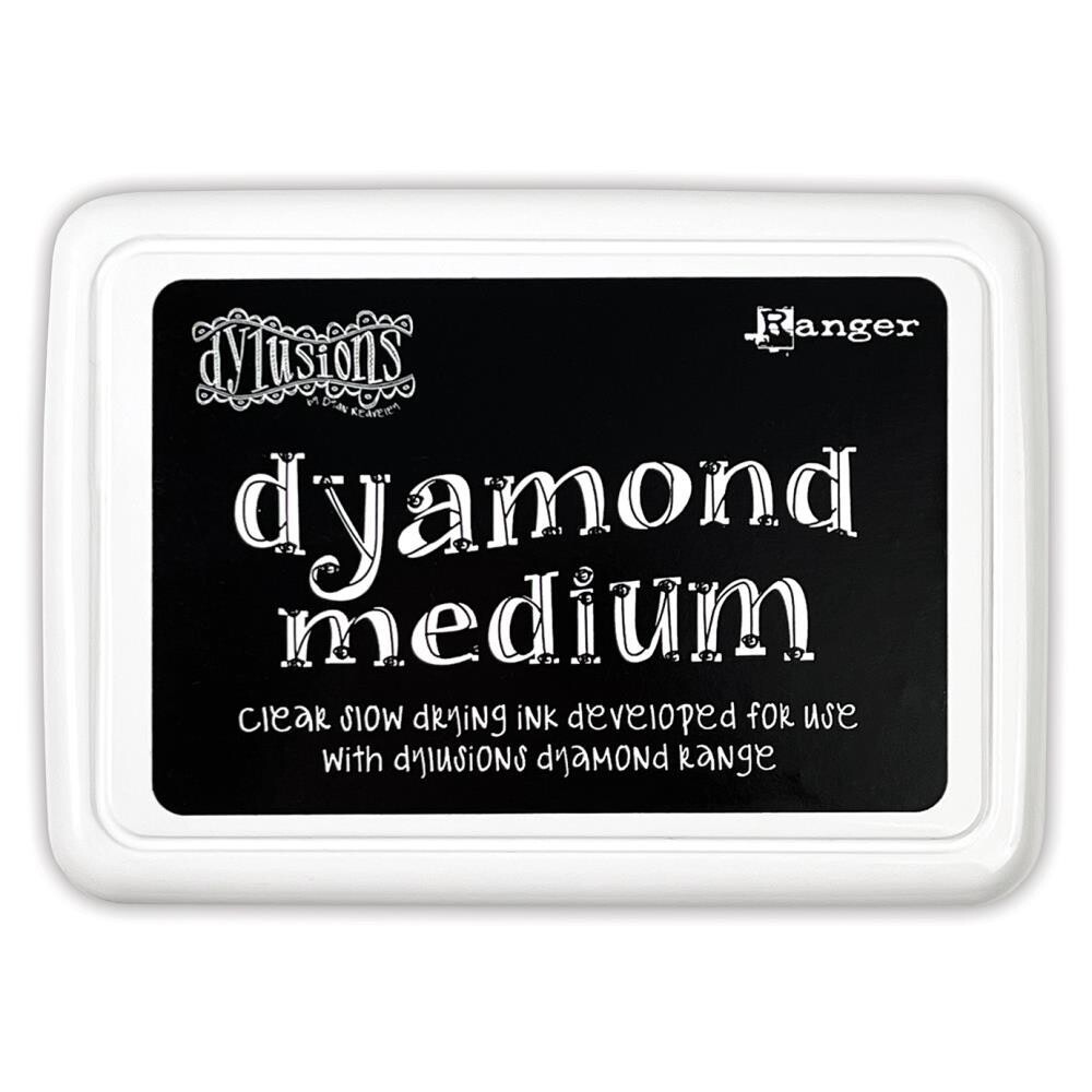 Dyan Reaveley - Dylusions - Dyamond Medium - DYM83887