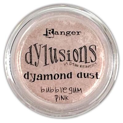 Dyan Reaveley - Dylusions - Dyamond Dust - Bubblegum - DYM83764