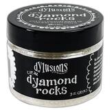 Dyan Reaveley - Dylusions - Dyamond Rocks - Clear - DYM83900 - 3oz  (85grm)