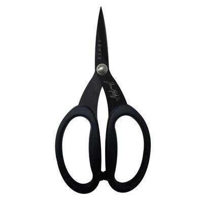 Tim Holtz  -Titanium Snips (Scissors) - Non Stick -  7 inch/17.78cm - 817eUS