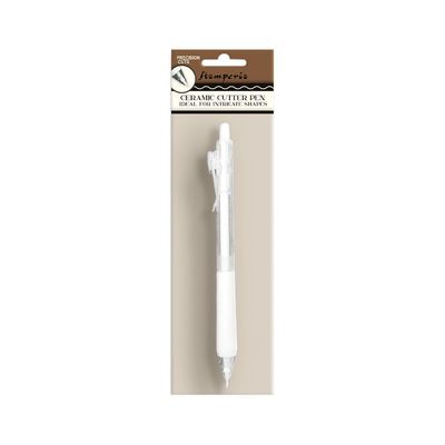 Stamperia - Ceramic Cutter Pen - KRT-17