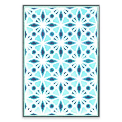 Sizzix - Stencils