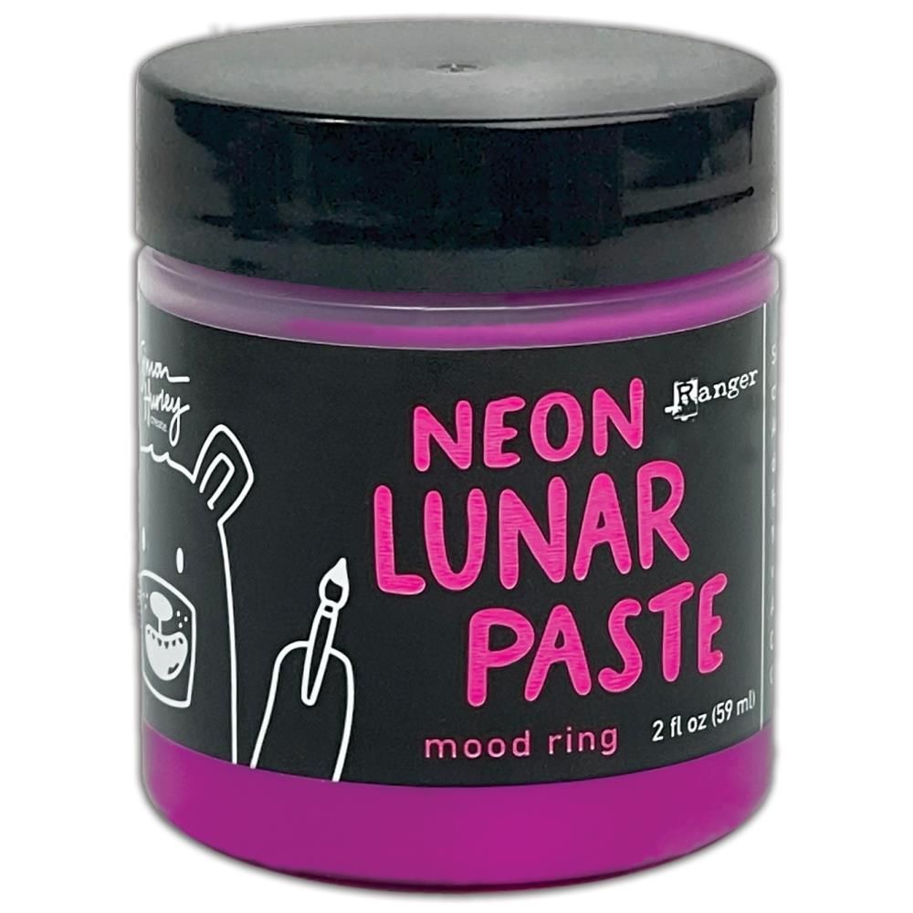 Simon Hurley Create. - Lunar Paste - Mood Ring - HUA86161