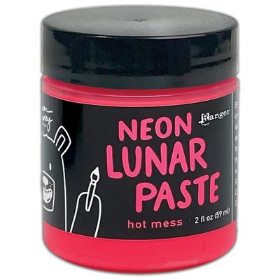 Simon Hurley Create. - Lunar Paste - Hot Mess - HUA86154