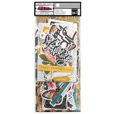 Die Cuts