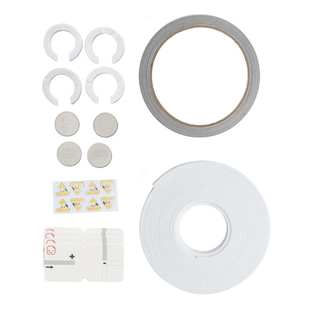 We R Makers - Chibi Tronics - Mini Starter Kit - 60000227