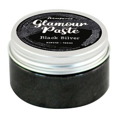 Glamour Pastes &amp; Sparkles